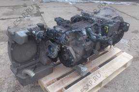 КОРОБКА ПЕРЕДАЧW MERCEDES SK ACTROS ATEGO AXOR G281