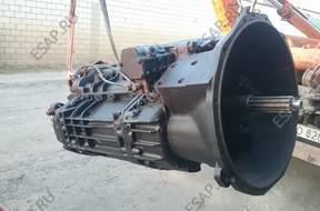 КОРОБКА ПЕРЕДАЧW MERCEDES SK G-210 - 16