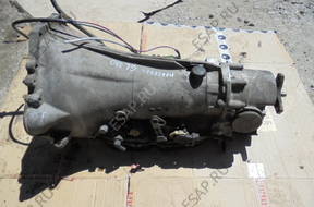 КОРОБКА ПЕРЕДАЧW MERCEDES SL 2,8 БЕНЗИН 722 506