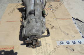 КОРОБКА ПЕРЕДАЧW MERCEDES SL 2,8 БЕНЗИН 722 506