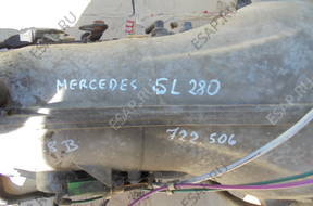 КОРОБКА ПЕРЕДАЧW MERCEDES SL 2,8 БЕНЗИН 722 506