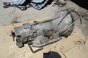 КОРОБКА ПЕРЕДАЧW MERCEDES SL 2,8 БЕНЗИН 722 506