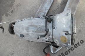 КОРОБКА ПЕРЕДАЧw MERCEDES SL  R231 350 CGI 722906