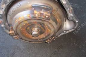КОРОБКА ПЕРЕДАЧw Mercedes SLK 171 2.0i