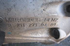 КОРОБКА ПЕРЕДАЧw Mercedes SLK 171 2.0i