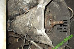 КОРОБКА ПЕРЕДАЧW MERCEDES SPRINTE 2.0B  R1162710301
