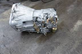 КОРОБКА ПЕРЕДАЧW MERCEDES SPRINTER   2,2 CDI  G32-5