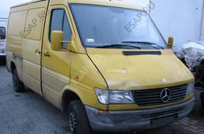 КОРОБКА ПЕРЕДАЧW MERCEDES SPRINTER 2,3