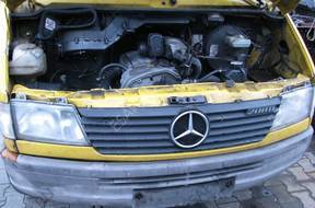 КОРОБКА ПЕРЕДАЧW MERCEDES SPRINTER 2,3