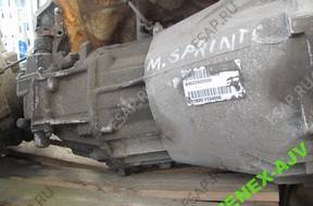 КОРОБКА ПЕРЕДАЧW MERCEDES SPRINTER 2.2 A9022600500