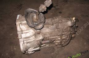 КОРОБКА ПЕРЕДАЧW MERCEDES SPRINTER 2.9 9022610601