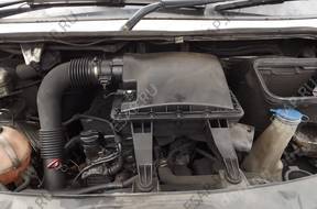 КОРОБКА ПЕРЕДАЧW MERCEDES SPRINTER 311 W906 2.2CDI