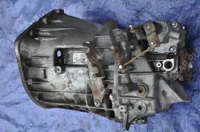 КОРОБКА ПЕРЕДАЧW MERCEDES SPRINTER 903 A9022600500