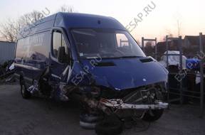 КОРОБКА ПЕРЕДАЧW MERCEDES SPRINTER 906 2.2 CDI A651