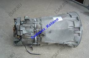 КОРОБКА ПЕРЕДАЧW MERCEDES SPRINTER 906 518 3.0 CDI