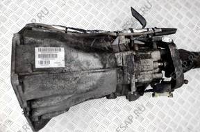 КОРОБКА ПЕРЕДАЧW MERCEDES SPRINTER 906 9062601000