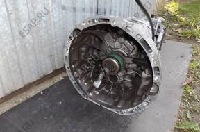 КОРОБКА ПЕРЕДАЧW MERCEDES SPRINTER W 906 2,2CDI