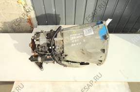 КОРОБКА ПЕРЕДАЧW MERCEDES SPRINTER W901 716643