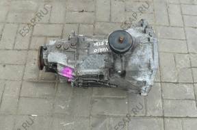 КОРОБКА ПЕРЕДАЧW MERCEDES VARIO 2,9 TDI