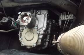 КОРОБКА ПЕРЕДАЧW MERCEDES VARIO 816 MAY ПРОБЕГ