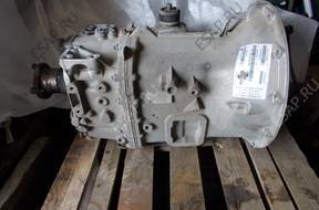 КОРОБКА ПЕРЕДАЧW MERCEDES VARIO 816 MAY ПРОБЕГ