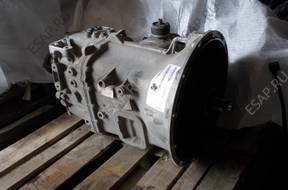 КОРОБКА ПЕРЕДАЧW MERCEDES VARIO 816 MAY ПРОБЕГ