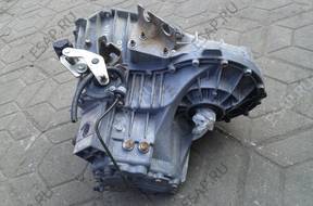 КОРОБКА ПЕРЕДАЧw Mercedes Vito 2,2CDI A6382602200