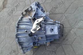 КОРОБКА ПЕРЕДАЧw Mercedes Vito 2,2CDI A6382602200