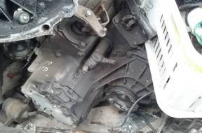 КОРОБКА ПЕРЕДАЧW MERCEDES VITO 2,3TD