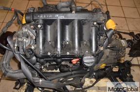 КОРОБКА ПЕРЕДАЧW MERCEDES VITO 2.2 CDI A6382602200