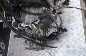 КОРОБКА ПЕРЕДАЧW MERCEDES VITO 2.2 CDI