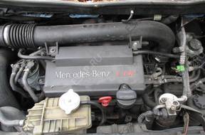 КОРОБКА ПЕРЕДАЧW MERCEDES VITO 2.2CDI 2000-2003