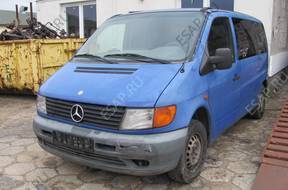 КОРОБКА ПЕРЕДАЧW MERCEDES VITO 2.3 72kW r.96