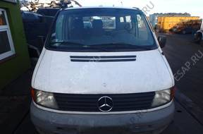 КОРОБКА ПЕРЕДАЧW MERCEDES VITO 2.3D