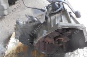 КОРОБКА ПЕРЕДАЧW MERCEDES VITO 638 2.3