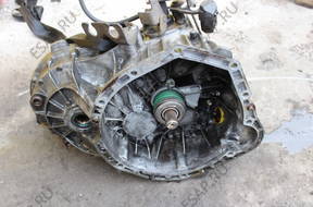 КОРОБКА ПЕРЕДАЧW MERCEDES VITO 95-03 W 638 2.2 CDI