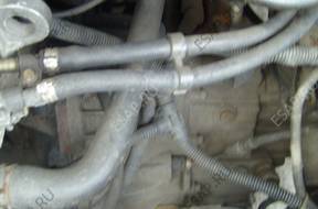 КОРОБКА ПЕРЕДАЧW - MERCEDES VITO poj. 2.2 CDI