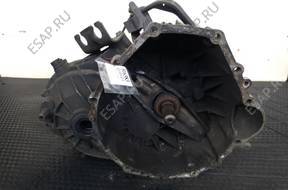 КОРОБКА ПЕРЕДАЧw Mercedes Vito W638 2,3B 95-99