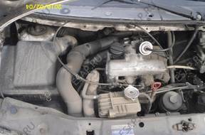 КОРОБКА ПЕРЕДАЧW MERCEDES VITO W638 2.3TD 97 год,