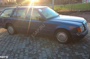 КОРОБКА ПЕРЕДАЧW MERCEDES W 124 3.0D 722415