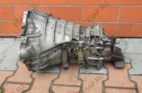 КОРОБКА ПЕРЕДАЧw Mercedes w 124-  5 .biegowa