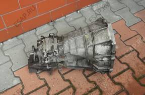 КОРОБКА ПЕРЕДАЧw Mercedes w 124-  5 .biegowa