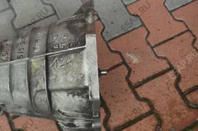 КОРОБКА ПЕРЕДАЧw Mercedes w 124-  5 .biegowa