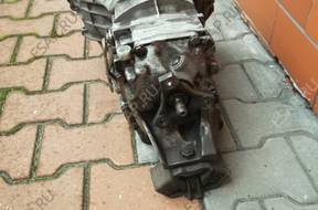 КОРОБКА ПЕРЕДАЧw Mercedes w 124-  5 .biegowa