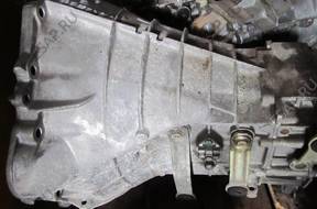 КОРОБКА ПЕРЕДАЧW MERCEDES W 124 PICIOBIEGOWA