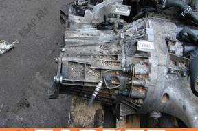 КОРОБКА ПЕРЕДАЧW MERCEDES W 168 1.7 CDI 1683601900