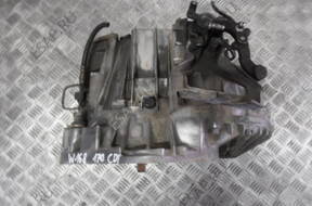 КОРОБКА ПЕРЕДАЧW  MERCEDES W 168 1.7 CDI 1683601900