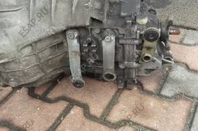 КОРОБКА ПЕРЕДАЧw Mercedes w 201 -  4 .biegowa