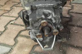 КОРОБКА ПЕРЕДАЧw Mercedes w 201 -  4 .biegowa
