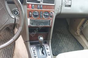 КОРОБКА ПЕРЕДАЧW MERCEDES W 202 АВТОМАТИЧЕСКАЯ 2.5D